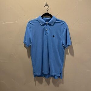 Brooks Brothers Polo mens’s Small length 29” chest 20” pristine condition.